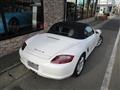 2008 Porsche Boxster