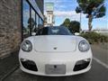 2008 Porsche Boxster