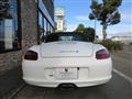 2008 Porsche Boxster