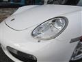 2008 Porsche Boxster