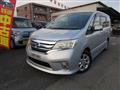 2012 Nissan Serena