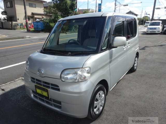 2009 Daihatsu Tanto