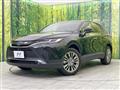 2020 Toyota Harrier Hybrid