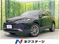 2020 Toyota Harrier Hybrid