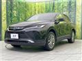 2020 Toyota Harrier Hybrid