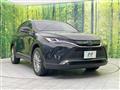 2020 Toyota Harrier Hybrid