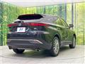 2020 Toyota Harrier Hybrid