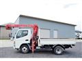 2002 Mitsubishi Canter