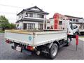 2002 Mitsubishi Canter