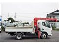 2002 Mitsubishi Canter