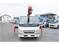 2002 Mitsubishi Canter