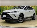 2020 Toyota Harrier Hybrid