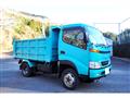 2001 Toyota Dyna Truck