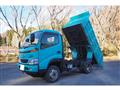 2001 Toyota Dyna Truck