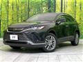 2020 Toyota Harrier Hybrid