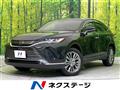 2020 Toyota Harrier Hybrid