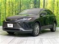 2020 Toyota Harrier Hybrid