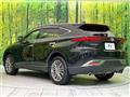 2020 Toyota Harrier Hybrid