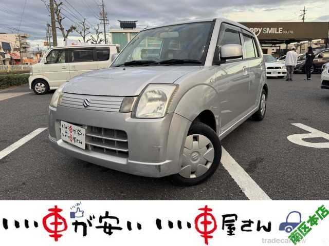 2009 Suzuki Alto