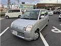 2009 Suzuki Alto