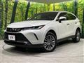 2020 Toyota Harrier Hybrid