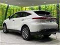 2020 Toyota Harrier Hybrid