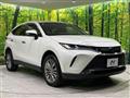 2020 Toyota Harrier Hybrid