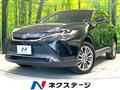 2020 Toyota Harrier Hybrid