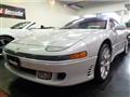 1992 Mitsubishi GTO