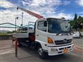 2002 Hino Hino Others