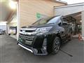 2017 Toyota Noah