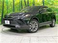 2021 Toyota Harrier Hybrid