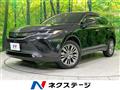 2021 Toyota Harrier Hybrid