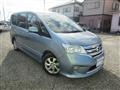 2012 Nissan Serena