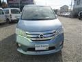 2012 Nissan Serena