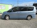 2012 Nissan Serena