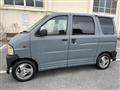 2000 Daihatsu Atrai Wagon