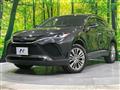 2021 Toyota Harrier Hybrid