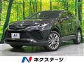 2021 Toyota Harrier Hybrid