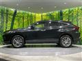 2021 Toyota Harrier Hybrid