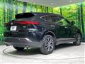 2021 Toyota Harrier Hybrid