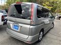 2010 Nissan Serena