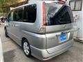 2010 Nissan Serena