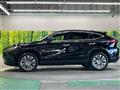 2021 Toyota Harrier Hybrid