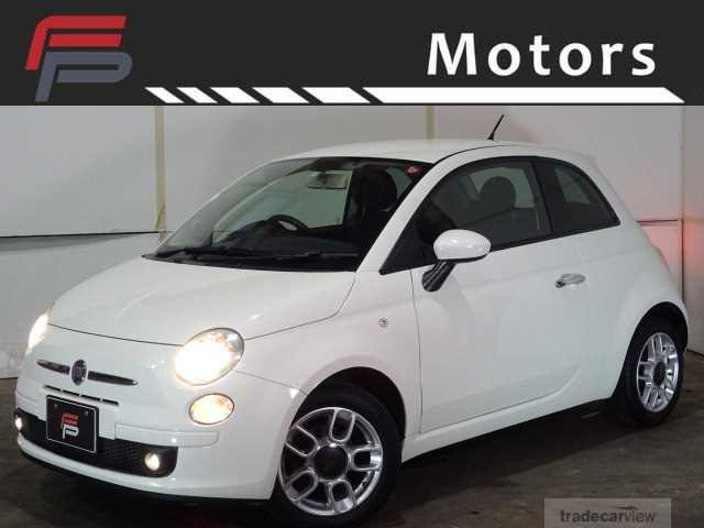 2011 Fiat Fiat Others