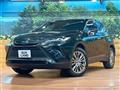 2021 Toyota Harrier Hybrid