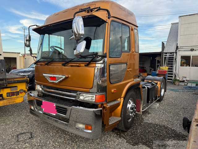 2001 Hino Hino Others