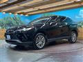 2021 Toyota Harrier Hybrid