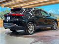 2021 Toyota Harrier Hybrid