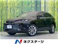 2021 Toyota Harrier Hybrid